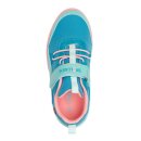 Trollkids Kids Skaland Barefoot Hiker harbor blue/aqua...
