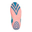 Trollkids Kids Skaland Barefoot Hiker harbor blue/aqua haze/peony rose 130