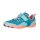 Trollkids Kids Skaland Barefoot Hiker harbor blue/aqua haze/peony rose 130