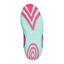 Trollkids Kids Skaland Barefoot Hiker bright pink/harbor...
