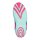 Trollkids Kids Skaland Barefoot Hiker bright pink/harbor blue/aqua haze 202
