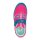 Trollkids Kids Skaland Barefoot Hiker bright pink/harbor blue/aqua haze 202