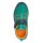 Trollkids Kids Skaland Barefoot Hiker sea green/madeira blue/sahara sunset 358