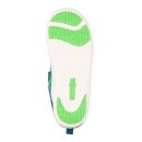 Trollkids Kids Saltfjord Barefoot Sandal dark...