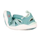 Trollkids Kids Saltfjord Barefoot Sandal aqua haze/aqua marble 137