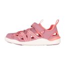 Trollkids Kids Saltfjord Barefoot Sandal peony...