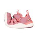 Trollkids Kids Saltfjord Barefoot Sandal peony rose/orchid 245