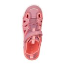 Trollkids Kids Saltfjord Barefoot Sandal peony rose/orchid 245