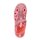 Trollkids Kids Saltfjord Barefoot Sandal peony rose/orchid 245