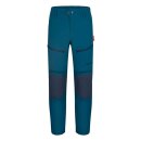 Trollkids Kids Nordfjord Zip-off Pants Slim Fit madeira...