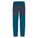 Trollkids Kids Nordfjord Zip-off Pants Slim Fit madeira...