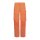 Trollkids Kids Nordfjord Zip-off Pants Slim Fit peach