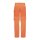 Trollkids Kids Nordfjord Zip-off Pants Slim Fit peach
