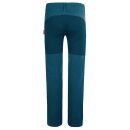 Trollkids Kids Hammerfest Pants PRO Slim Fit petrol 156