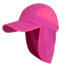 Trollkids Kids Troll Cap XT dark rose/magenta 206