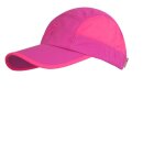 Trollkids Kids Troll Cap XT dark rose/magenta 206