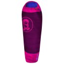 Trollkids Kids Fjell Dreamer, extendable dark...