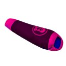 Trollkids Kids Fjell Dreamer, extendable dark...