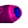 Trollkids Kids Fjell Dreamer, extendable dark rose/magenta/medium blue 206