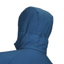 Zajo Narvik Jacket Primaloft Kunstfaserjacke Herren morrocan blue  XL (52)