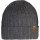 FjällRäven Byron Hat Thin Beanie graphite 031