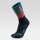 UYN Woman Trekking One Cool Socks Grey/Black G174