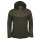 Pinewood  Finnveden Hybrid Jacket D.Olive/H.Olive