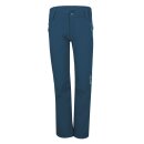Trollkids Kids Fjell Softshell Hose, mystic blue