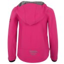 Trollkids Girls Trollfjord Jacket Softshelljacke,...