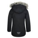 Trollkids Girls Oslo Coat XT anthracite/mint
