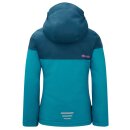 Trollkids Girls Hallingdal Winterjacke dark...