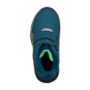 Trollkids Kids Hafjell Winter Boots dark marine/fresh green