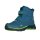 Trollkids Kids Hafjell Winter Boots dark marine/fresh green