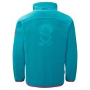 Trollkids Girls Oppdal Jacket XT Fleecejacke, dark...