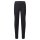 Trollkids Girls Rondane Winter Tights Thermoleggings, black
