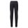 Trollkids Girls Rondane Winter Tights Thermoleggings, black