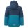 Trollkids Kids Hemsedal Snow Jacket XT Ski- Winterjacke,dark marine/mystic blue/arctic blue