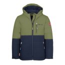 Trollkids Kids Hemsedal Snow Jacket XT Ski- Winterjacke,...
