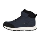Trollkids Kids Stavanger Mid Cut XT Winterschuhe, mystic...