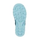Trollkids Kids Isfjord Thermo Winter Rubber Boot XT Gummistiefel, teal