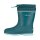 Trollkids Kids Isfjord Thermo Winter Rubber Boot XT Gummistiefel, teal