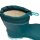 Trollkids Kids Isfjord Thermo Winter Rubber Boot XT Gummistiefel, teal