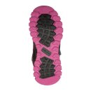 Trollkids Kids Kirkenes Winterstiefel, redwood/magenta