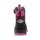Trollkids Kids Kirkenes Winterstiefel, redwood/magenta