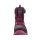 Trollkids Kids Kirkenes Winterstiefel, redwood/magenta