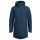 Vaude Womens Cyclist padded Parka II dark sea