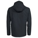 Vaude Mens Caserina 3in1 Jacket II phantom black