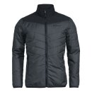 Vaude Mens Caserina 3in1 Jacket II phantom black