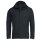 Vaude Mens Caserina 3in1 Jacket II phantom black