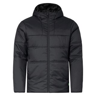 Vaude Mens Neyland Hooded Insulation Jacket black